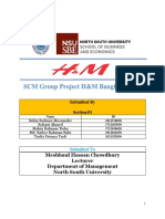 SCM310 Sec1 Group Project HM