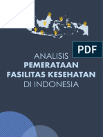 Pemerataan Faskes Di - Indonesia