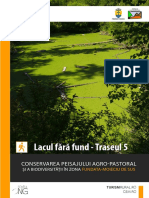 TRASEU T5 Lacul Fara Fund