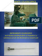 curs 1 a - DM laparoscopice generale