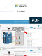 8.circuito Con Un Led (Parte 4)