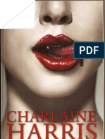 Charlaine Harris - Morti Pana La Apus - Capitolele 1-7