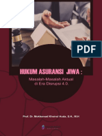 Buku Asuransi