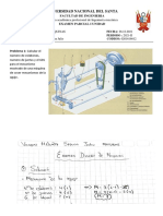 Vasquez Melendez Steven Examen Diseño de Maquinas