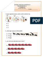 Primero Basic o 2015