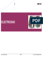 Manual Electrico NEOS100