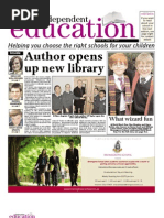 Download Independent Education May 2011 by NQDMS SN54999536 doc pdf