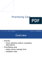 Prioritizing Care: All Rights Reserved Volume Two, Second Edition