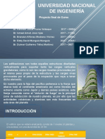 PROYECTO FINAL DE CURSO ING SISMORRESISTENTE