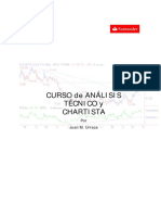 Analisis Tecnico y Chartista