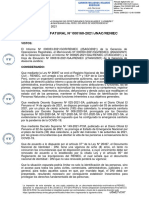 Resolución Reniec PDF