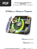 trabalho computador ciencias