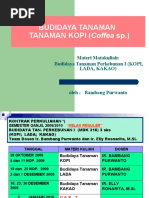 Download Budidaya Tanaman kopi 1 by marwanard SN54999847 doc pdf