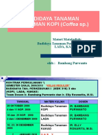 Download Budidaya Tanaman kopi 1 by marwanard SN54999847 doc pdf