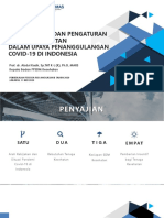 KETERSEDIAAN DAN PENGATURAN NAKES - Pembekalan - PIDI - Mei 2020 DKI JAKARTA