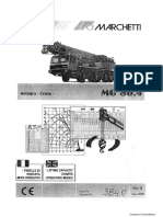 Marchetti All Terrain Cranes Spec 1619f6