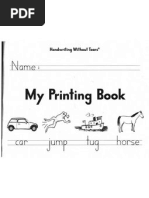 Download Handwriting Without TEARS Practice Book by lapprp SN54999971 doc pdf