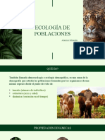 Material de apoyo-ECOLOGIA DE POBLACIONES