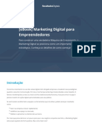 Marketing Digital Para Empreendedores (1)