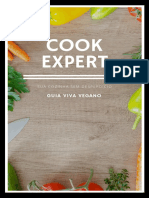 Cook Expert