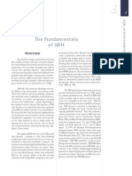 FundamentalsOfSDH