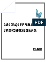 Modelo de Identificação Padrão