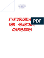 PP Startinrichtingen Compressoren