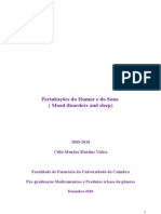 Monografia-Pós Graduação Medicamentos e Produtos À Base de Plantas