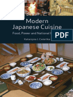 [Katarzyna J. Cwiertka] Modern Japanese Cuisine F(BookZZ.org)