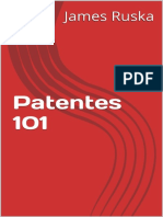 Patentes 101