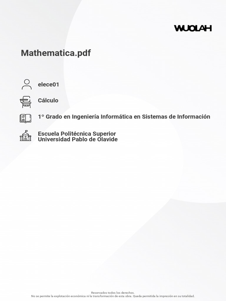 Free Mathematica
