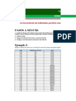 Semana 13 - Gestión de Datos - Parte 2