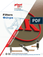 Filtro Palaplast 120 Mesh