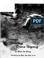 Chinese Soaring Crane Qigong - Zhao Jin Xiang