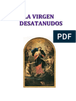 Novena A La Virgen Desatanudos