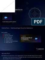 Varonis Partner Pack - DatAdvantage Cloud For Salesforce