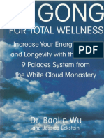 Baolin Wu - Qi Gong for Wellness