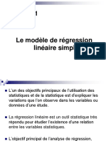 Partie1 Cours Économétrie