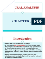 Chapter 3 Flexural Analysis (Part 1) [Compatibility Mode]