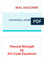 Chapter 3 Flexural Analysis-(Part 3) [Compatibility Mode]