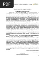 Fernão Lopes- Crónica de D.João I -Doc 1
