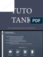 TUTOTANK