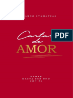 Cartas de Amor - Digital - BS