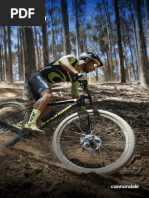 Nishiki 2012 Bike Series Overview | PDF | Wheel | Human Powered
