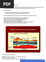 Vulcanicity (2)