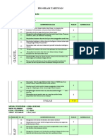 PROTA - PROSEM 2021 Chemistry