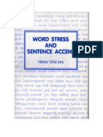 [Hector Ortiz-Lira] Word Stress and Sentence Accen(BookFi)