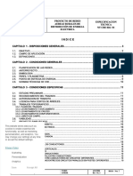 PDF Proyecto de Redes Aereas Rurales de Dist Energ Elect Ntcre 026 Compress