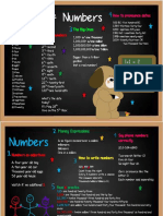 how-to-pronounce-numbers-and-dates-presentation-activities-promoting-classroom-dynamics-group-form_70638