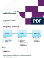 Socio and Technological 